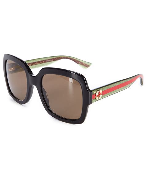 square & rectangle gucci sunglasses women|www.square.com log in.